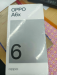 Oppo A6x